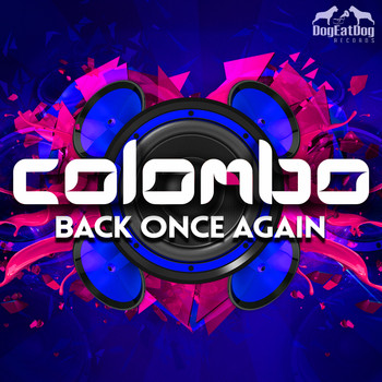 Colombo - Back Once Again