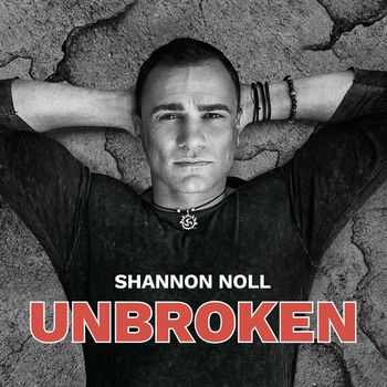 Shannon Noll - Land Of Mine