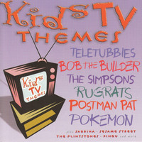 The Silver Screen Orchestra - Kids TV Themes
