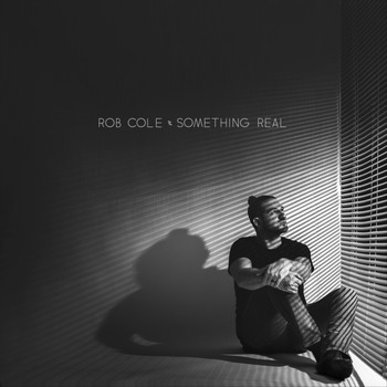 Rob Cole - Something Real