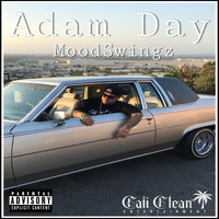 Adam Day - Mood Swingz