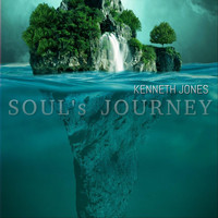 Kenneth Jones - Soul's Journey
