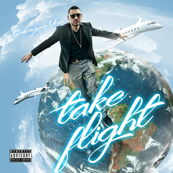 Georgee Vee - Take Flight