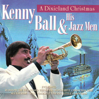 Kenny Ball & His Jazz Men - A Dixieland Christmas