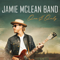Jamie McLean Band - Virginia