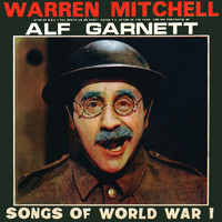 Warren Mitchell - Songs Of World War I