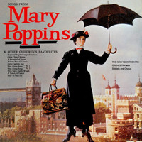 The New York Theatre Orchestra - Mary Poppins