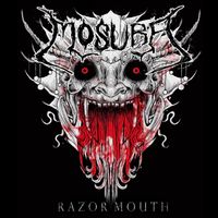 Mosura - Razormouth (Explicit)