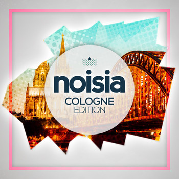 Various Artists - Noisia: Cologne Edition