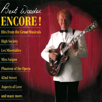 Bert Weedon - Encore!