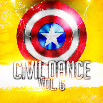 Various Artists - Civil Dance, Vol. 6