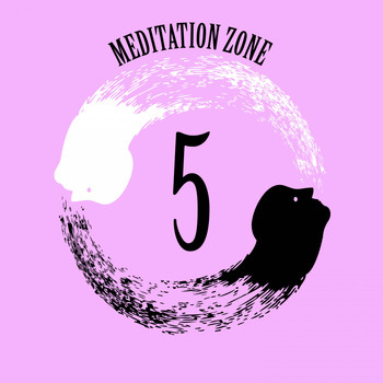 Various Artists - Meditation Zone 5