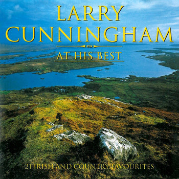 Larry Cunningham - At His Best