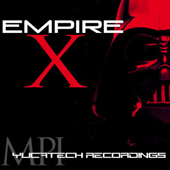 Mpi - Empire X