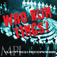 MPI - Who Run Tings?