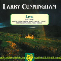 Larry Cunningham - Larry Cunningham - Live