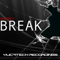 Hurtboy - Break