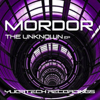 Mordor - The Unknown EP
