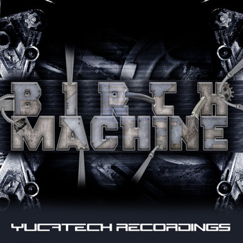 Politis - Birth Machine