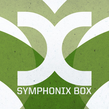 Symphonix - Symphonix Green Box