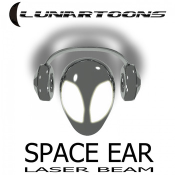 Space Ear - Laser Beam