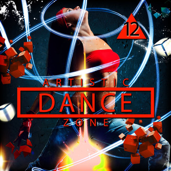 Various Artists - Artistic Dance Zone 12