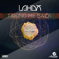 Lahox - Taking Me Back (Jose De Mara Remix)