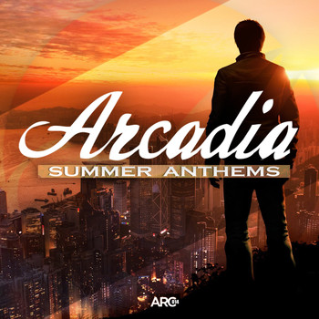 Various Artists - Arcadia Summer Anthems