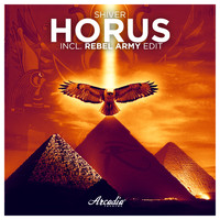 Shiver - Horus