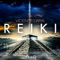 Vicente Lara - Reiki (Original Mix)