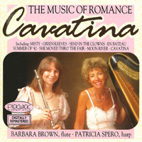 Cavatina - The Music of Romance