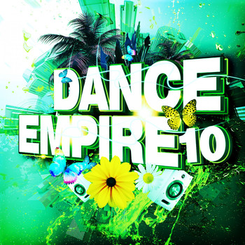 Various Artists - Dance Empire 10