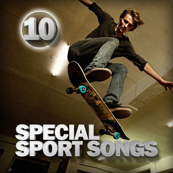 Various Artists - Special Sport Songs 10