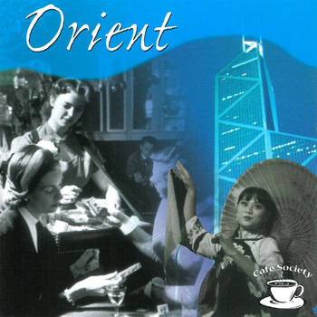 Leviathan - Café Society: Orient