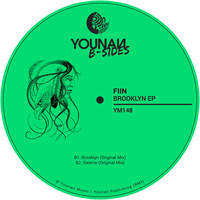 FIIN - Brooklyn (EP)