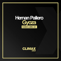 Hernan Pallero - Gyoza