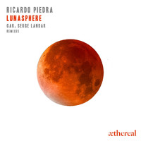 Ricardo Piedra - Lunasphere