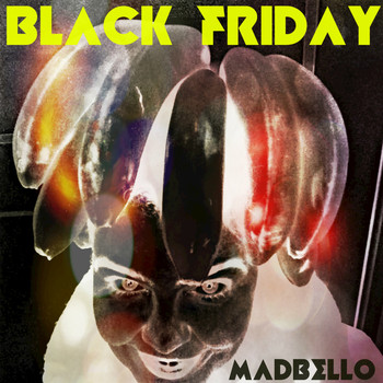 Madbello - Black Friday