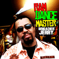 Brigadier Jerry - Ram Dance Master