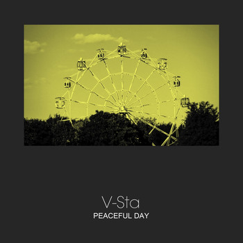 V-Sta - Peaceful Day