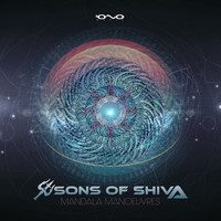 Sons Of Shiva - Mandala Manoeuvres