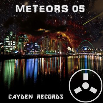 Various Artists - Meteors 05 (Explicit)