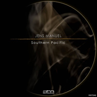 Jens Manuel - Southern Pacific