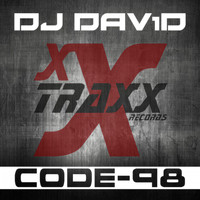 DJ Dav1d - Code-98