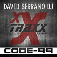 David Serrano DJ - Code-99