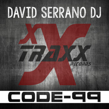 David Serrano DJ - Code-99