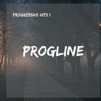 Various Artists - Progressive Hits Vol1