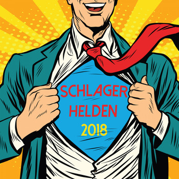 Various Artists - Schlager Helden 2018