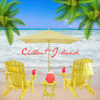 Various Artists - Chillout Island (Explicit)