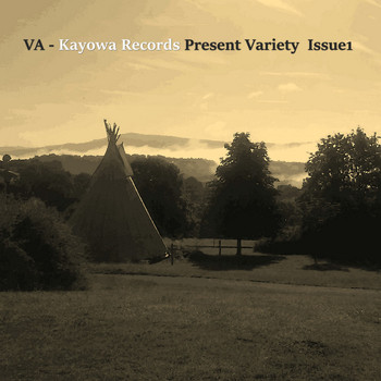 Various Artists - Kayowa Present Variety Issue 1